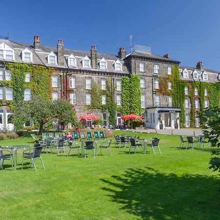 Old Swan Hotel Harrogate Exteriér fotografie