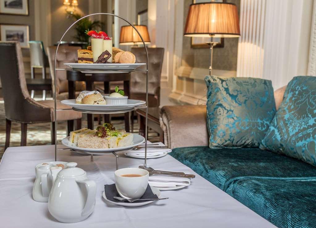 Old Swan Hotel Harrogate Vybavení fotografie